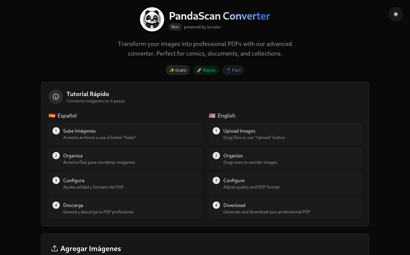 pandascan.online